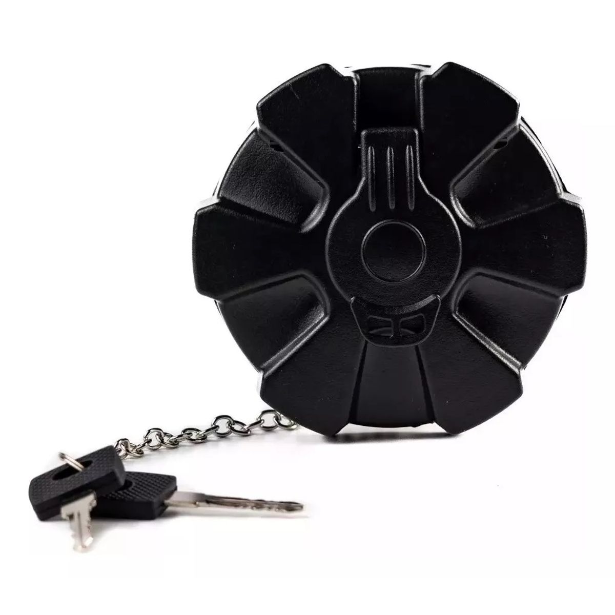 KUANGYE - Tapa Estanque Combustible Para Mercedes Benz Man Volvo