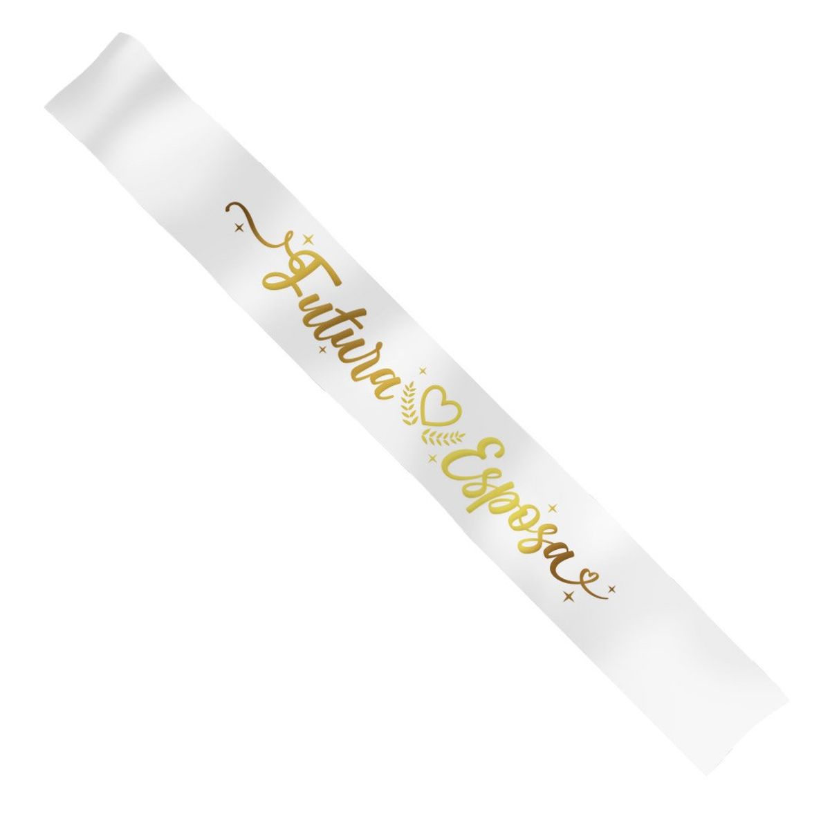 GENERICO - BANDA FUTURA ESPOSA X1UNI