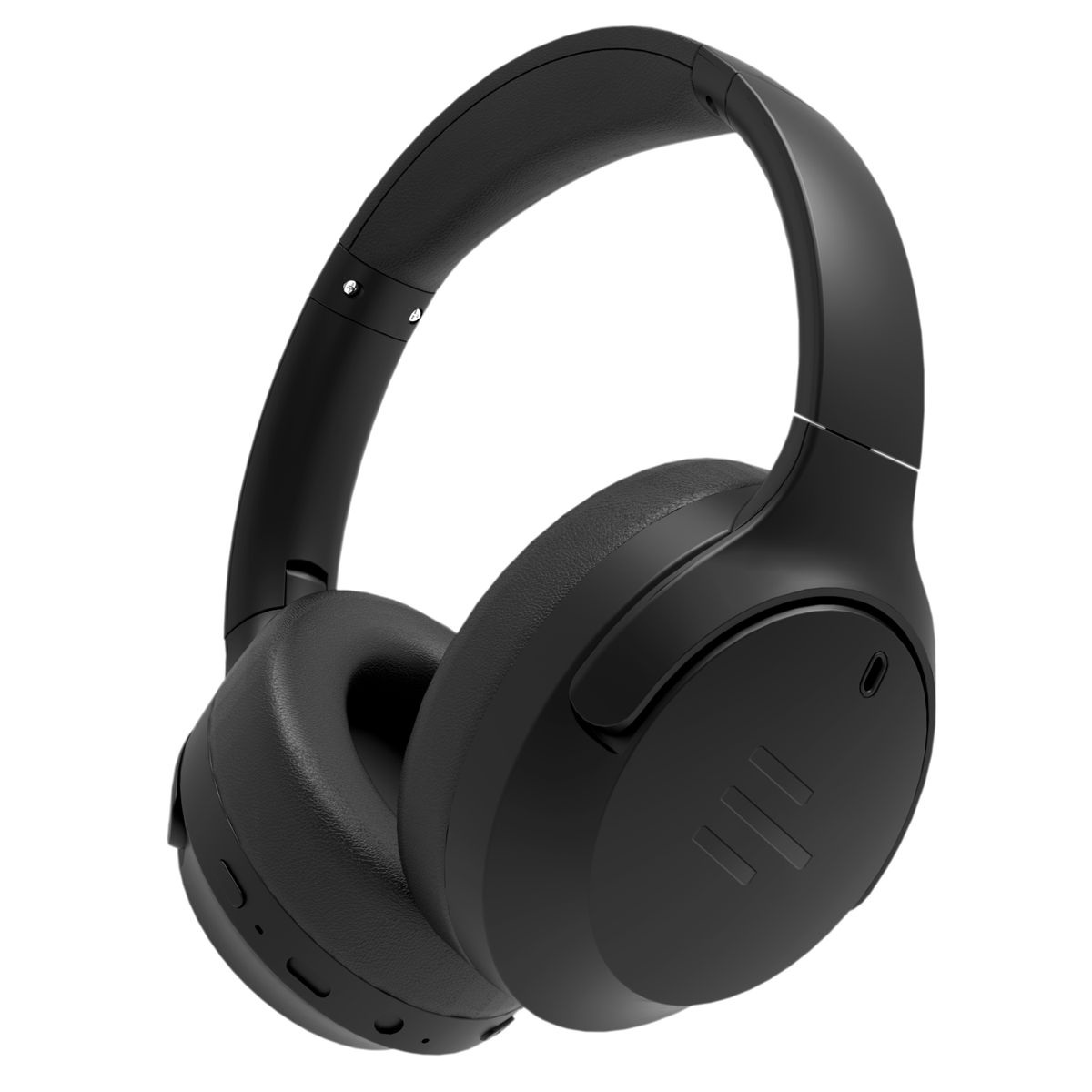 PULSE - Audifono Bluetooth Cancela Ruido  Pulse Hb300 Over Ear Ng