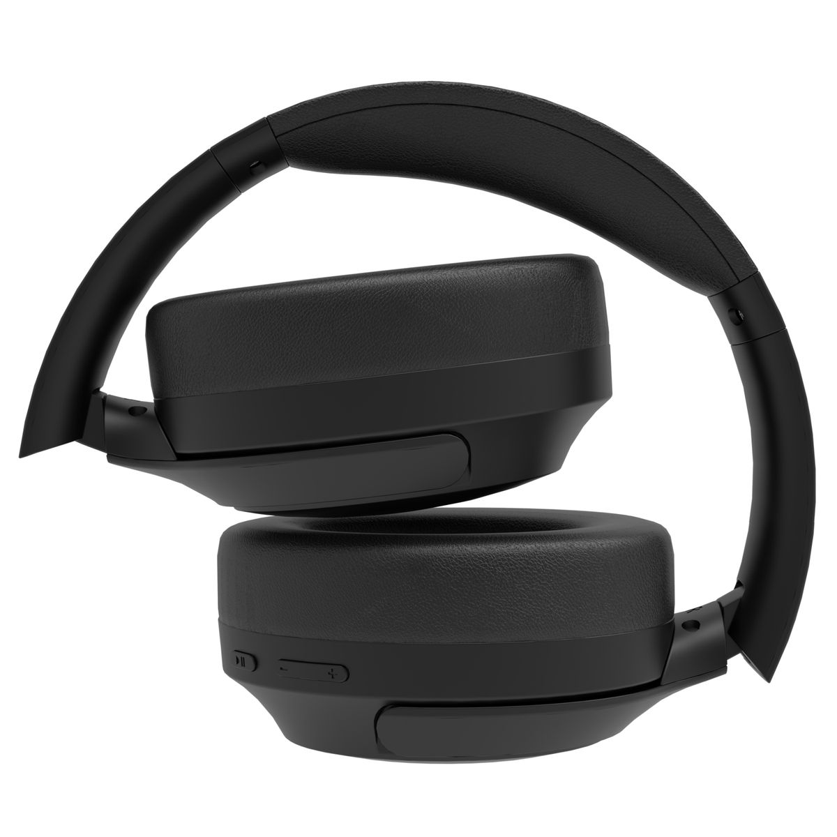 PULSE - Audifono Bluetooth Cancela Ruido  Pulse Hb300 Over Ear Ng