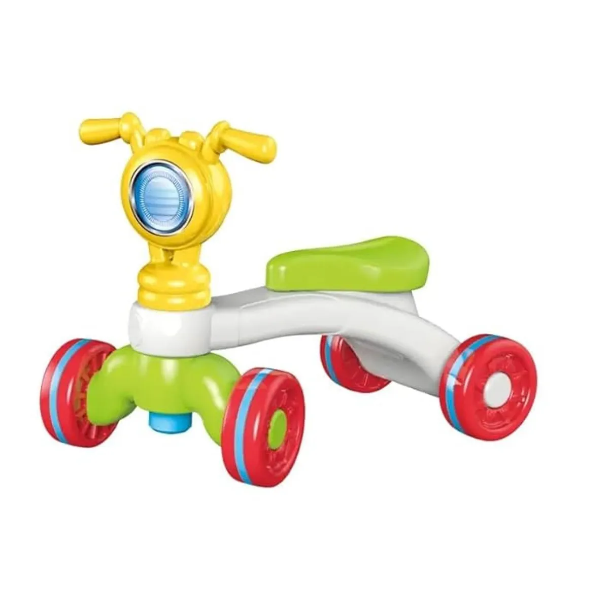 GENERICO - Juguete Auto Andadera Correpasillo Infantil