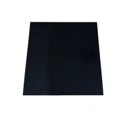 GENERICO - Placa Base Compatible Con Lego 40 Cm 50x50 Puntos GrisClaro+