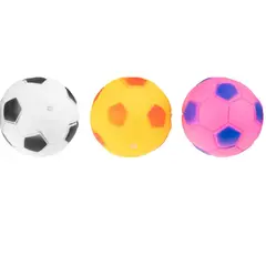 GENERICO - Pelota De Fútbol 1010cm Color Aleatorio