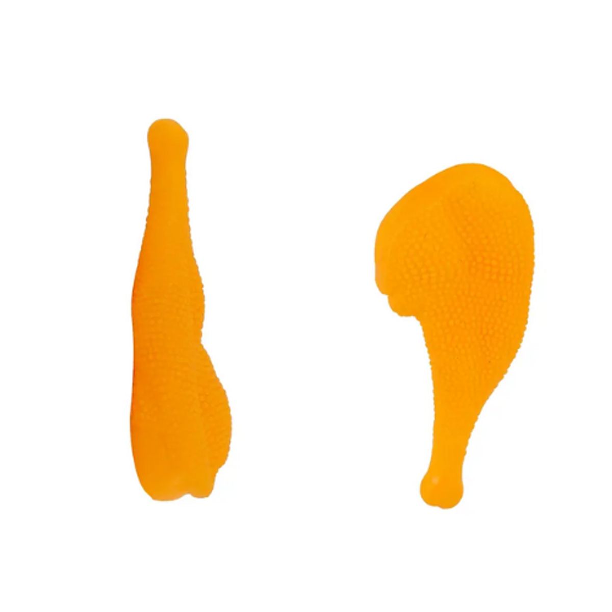 GENERICO - Juguete Para Perro Trutro De Pollo 7516cm