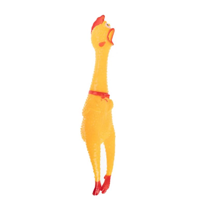 GENERICO - Juguete De Pollo Con Sonido 31cm