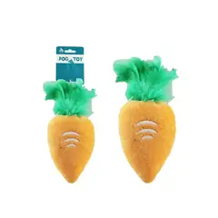 GENERICO - Juguete Peluche De Zanahorio Con Plumas 166cm