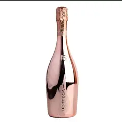 BOTTEGA - Espumante Italiano Rosé Gold 750 ml