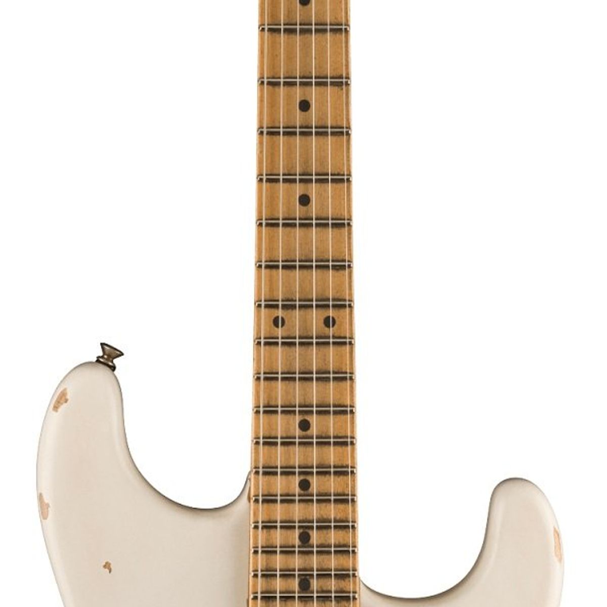 EV - Guitarra Eléctrica EVH Frankenstein Relic