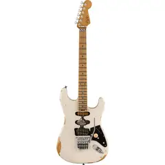 EV - Guitarra Eléctrica EVH Frankenstein Relic