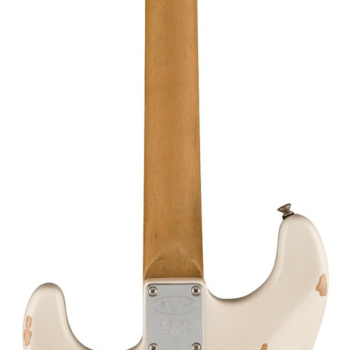 EV - Guitarra Eléctrica EVH Frankenstein Relic