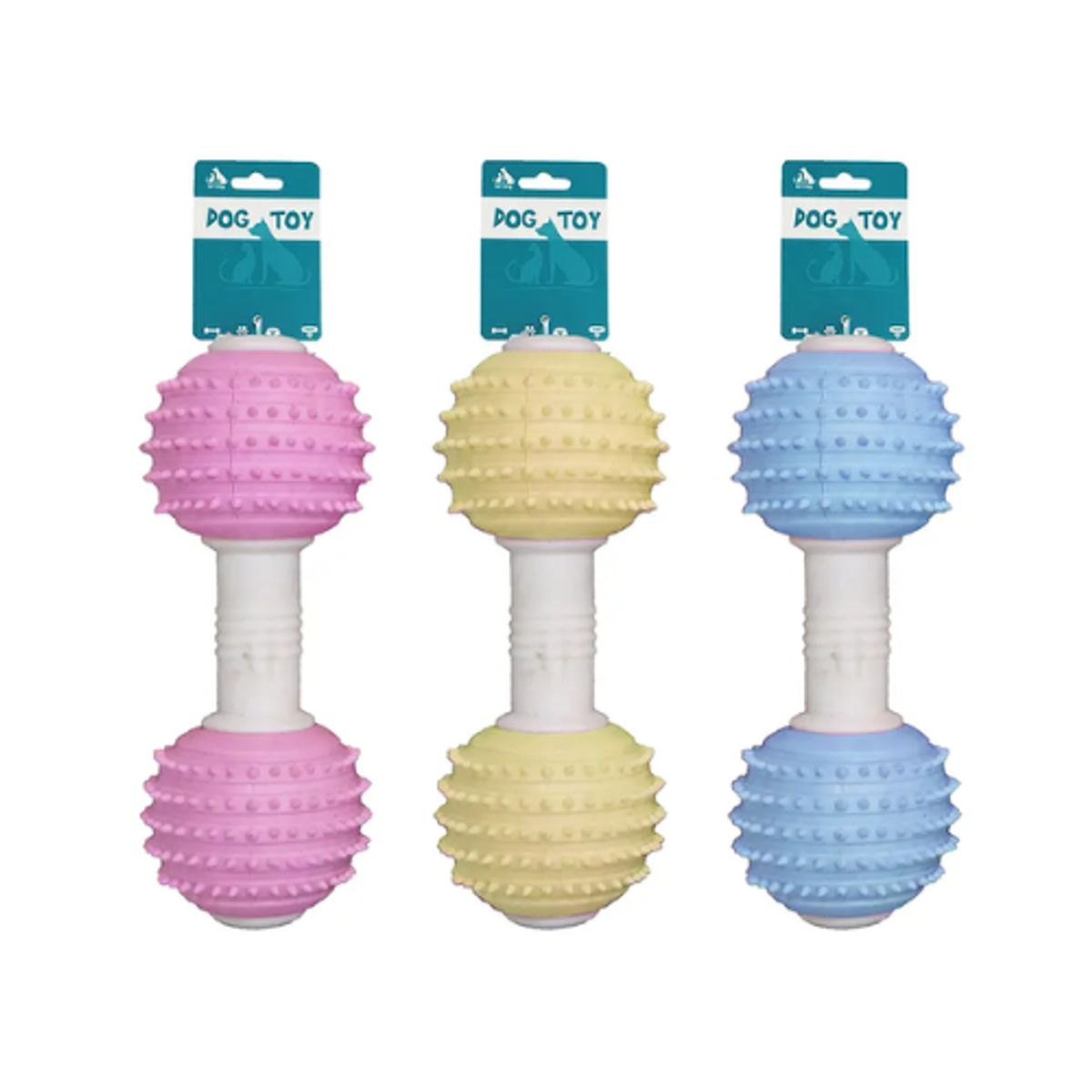 GENERICO - Juguete De Pelota Con Barra De TPR