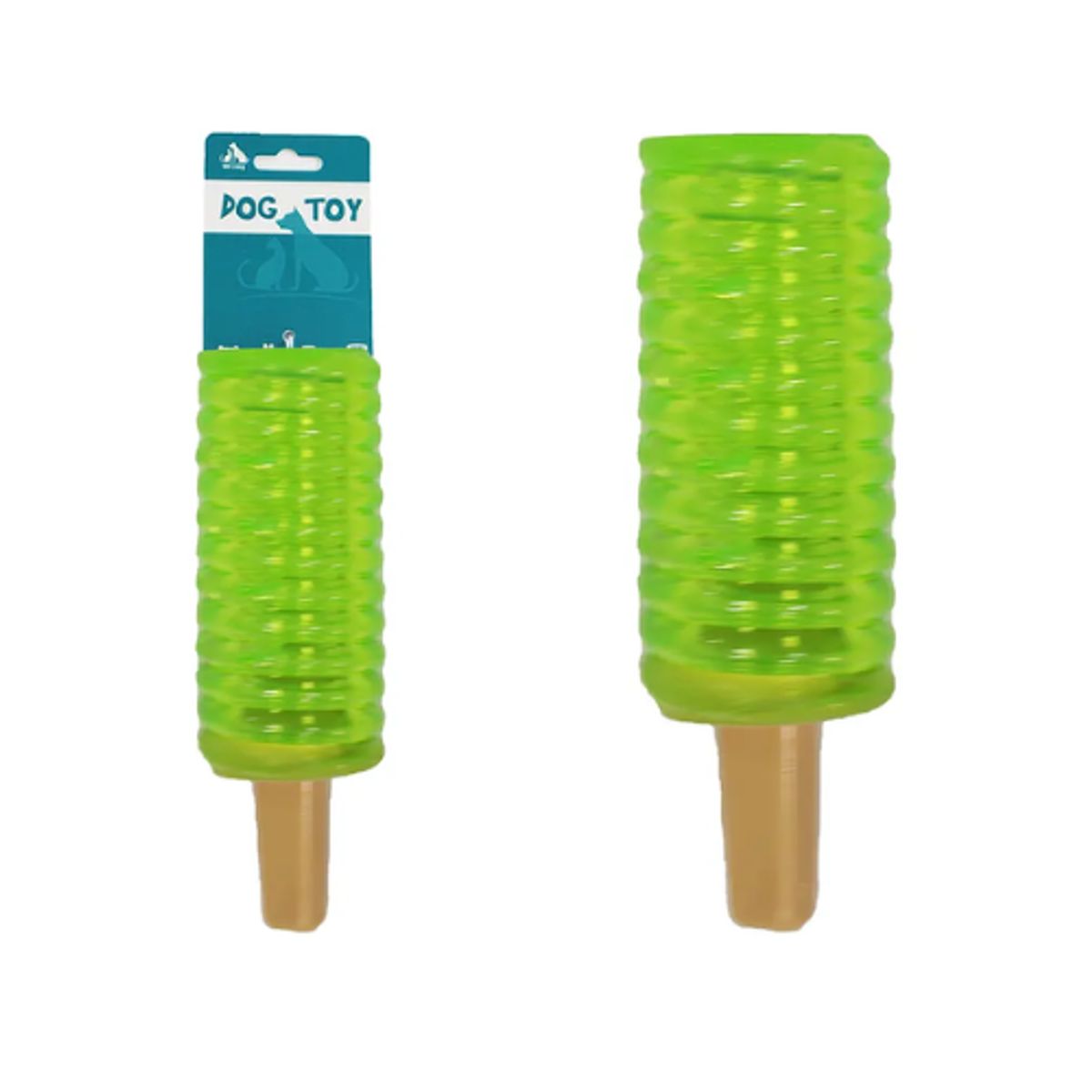 GENERICO - Juguete En Forma De Helado Para Mascotas