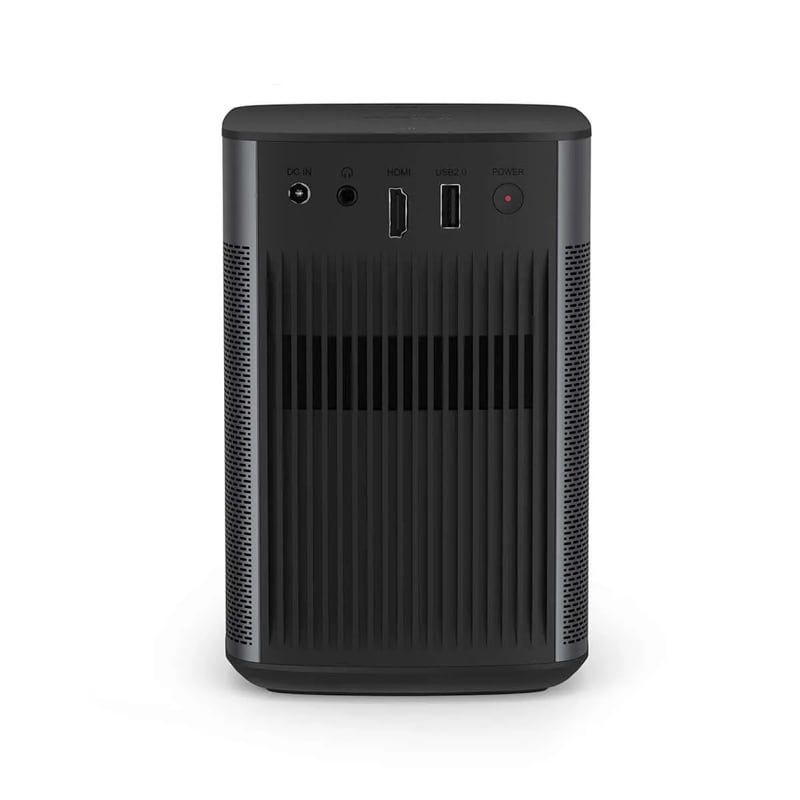 XGIMI - Xgimi Proyector Halo Plus 1080P , 900 ANSI Más Tripode