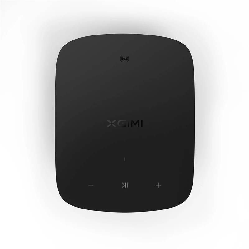 XGIMI - Xgimi proyector Halo Plus, 1080P, 900 ANSI Mas Tripode