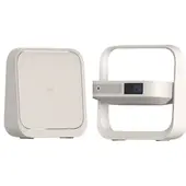 XGIMI - Elfin Flip Proyector portátil con resolución FHD de 1080P