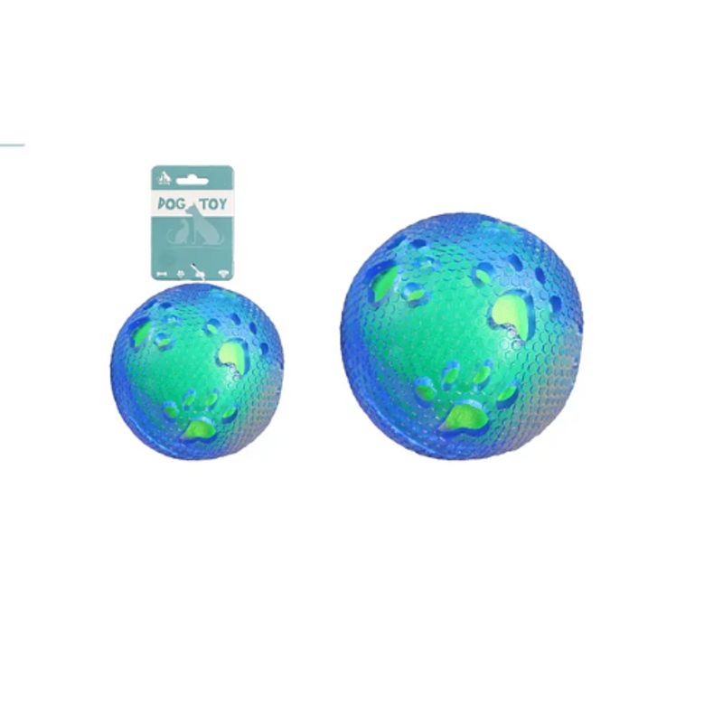 GENERICO - Juguete De Pelota Para Perro 76cm