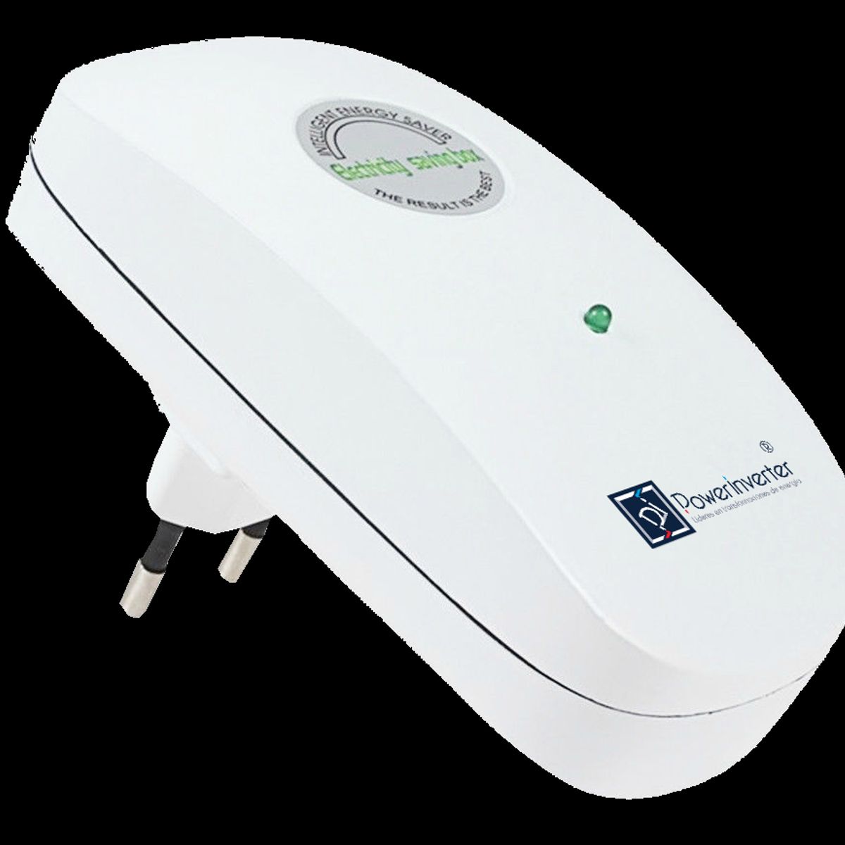 GENERICO - ECONOMIZADOR DE ENERGIA POWER SAVER