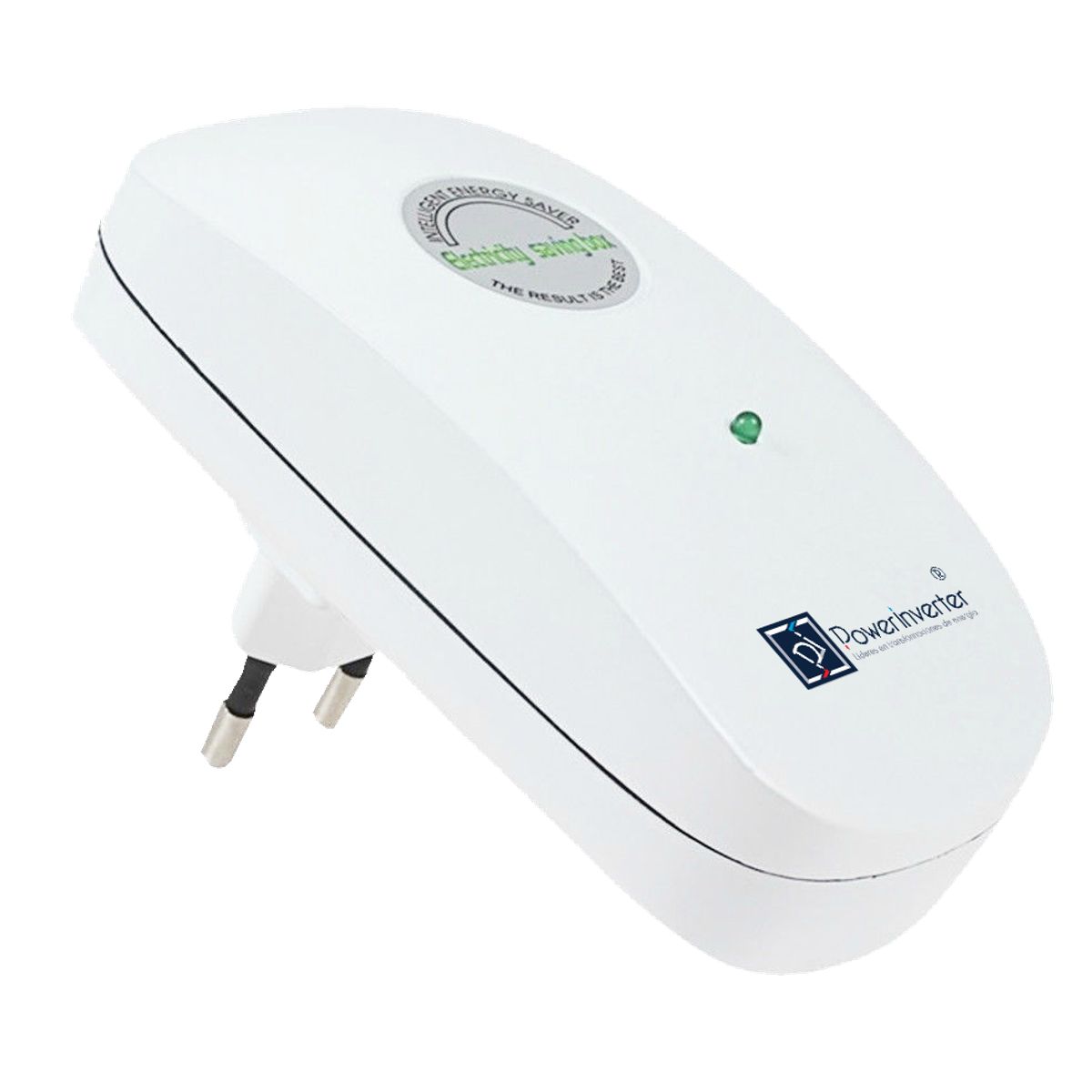 GENERICO - ECONOMIZADOR DE ENERGIA POWER SAVER