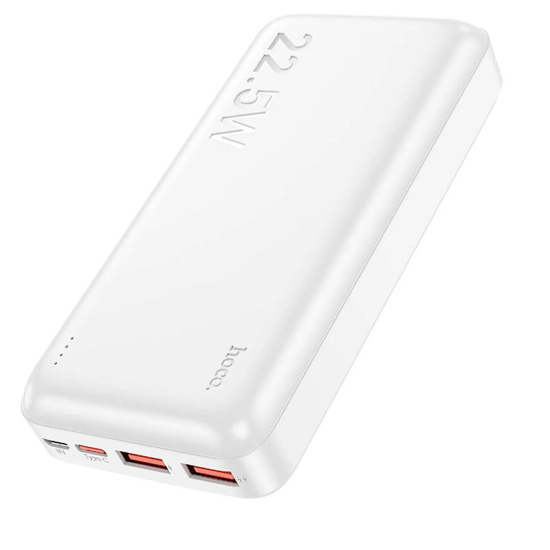 HOCO - Power Bank Hoco J101A 20000mah