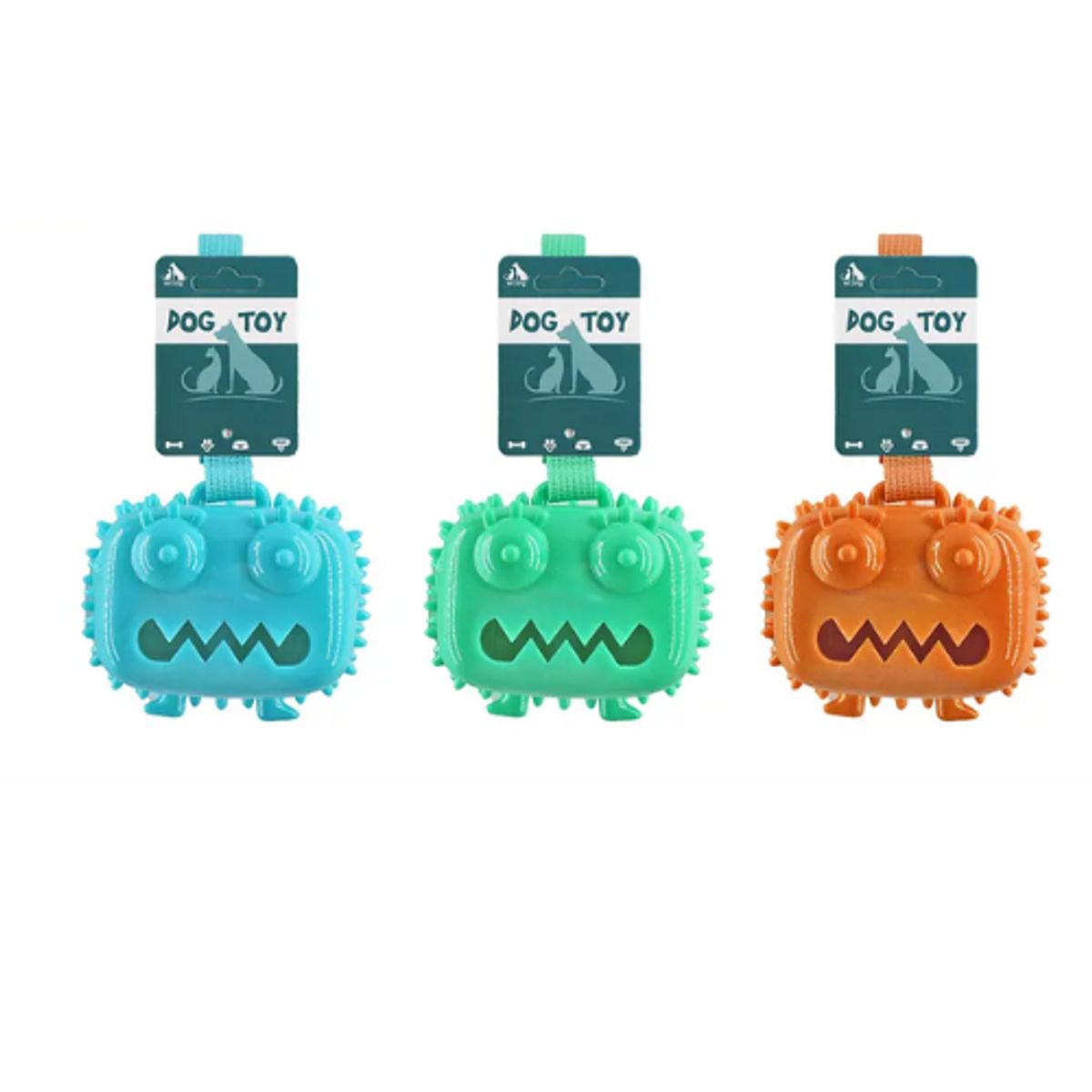 GENERICO - Juguete De Monstruo Con Cuerda Y Sonido 985cm