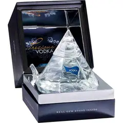 PREMIUM - Precious Vodka Super Diamante 700 ml