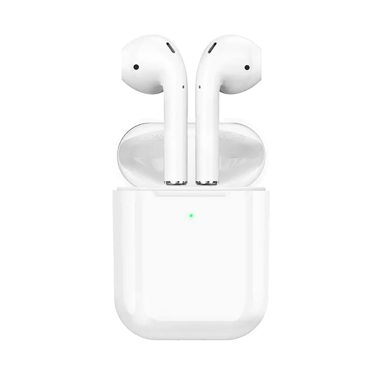 HOCO - Audífonos Inalámbricos Para iPhone Android Air 2da Gen USB-C EW74