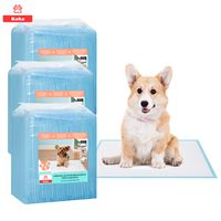 300 Pañales Sabanillas Entrenamiento Perro Mascota 33x45cm