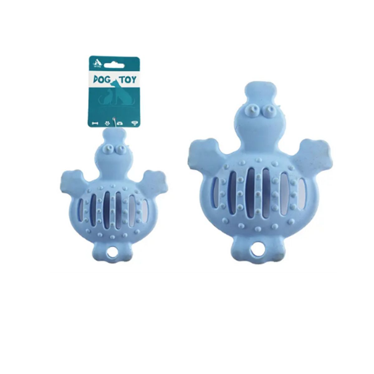 GENERICO - Juguete De Pato Para Perro 125cm