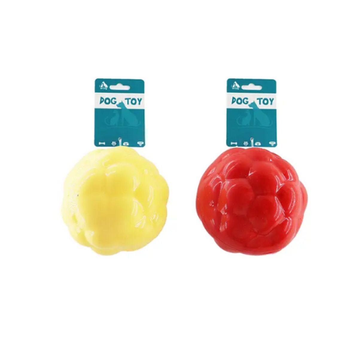 GENERICO - Juguete Para Perro 75cm Color Aleatorio