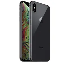 APPLE - IPhone XS MAX 64GB - Space Gray - OPEN BOX