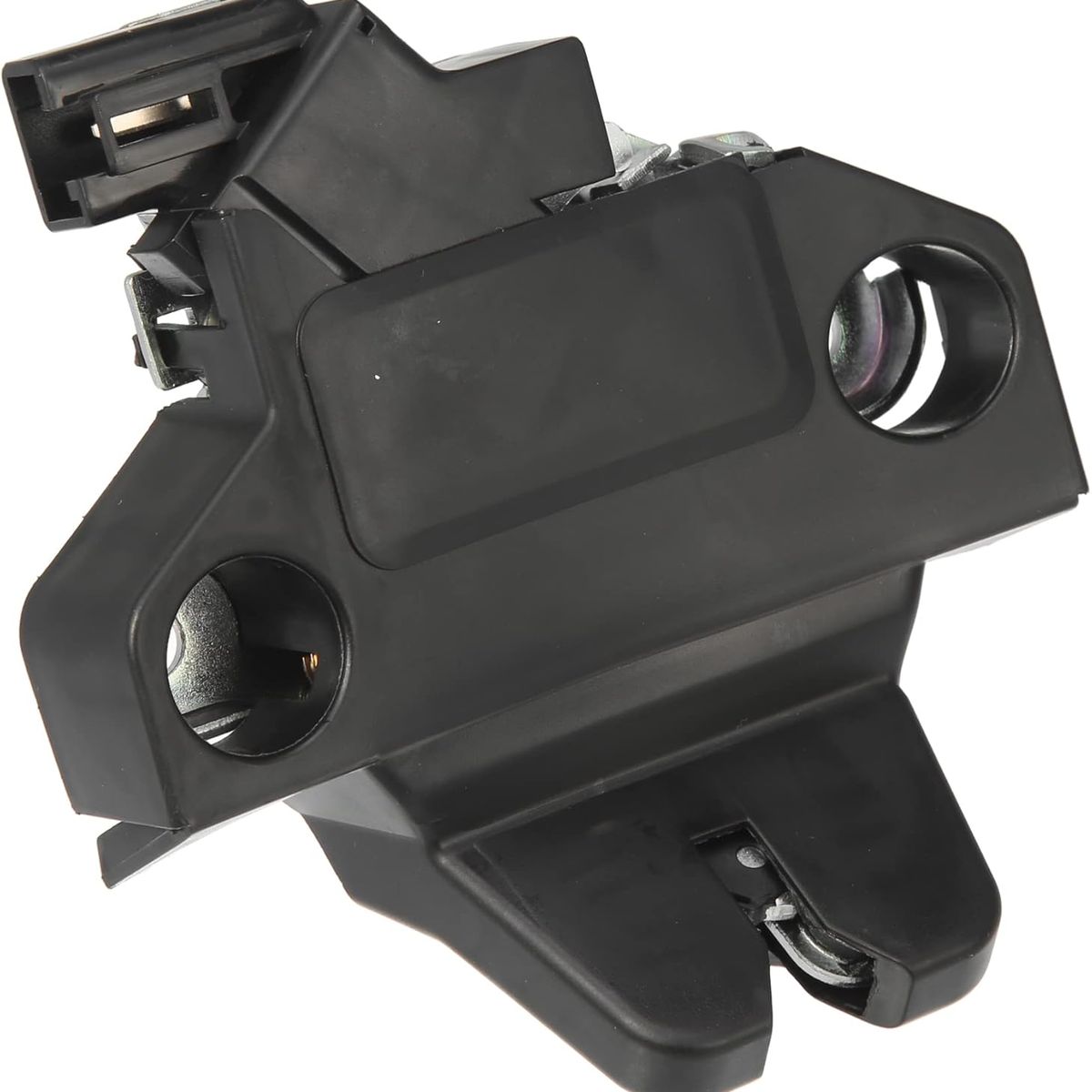 KUANGYE - Chapa Cerradura Maletero Para Toyota Corolla  Yaris 2006-13