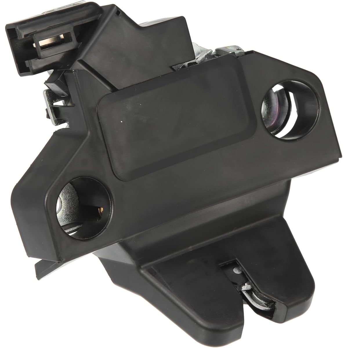 KUANGYE - Chapa Cerradura Maletero Para Toyota Corolla  Yaris 2006-13