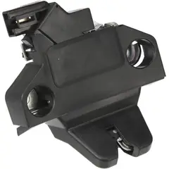 KUANGYE - Chapa Cerradura Maletero Para Toyota Corolla Yaris 2006-13