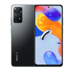 XIAOMI - Redmi Note 11 Pro 5G 128GB - Reacondicionado - Negro