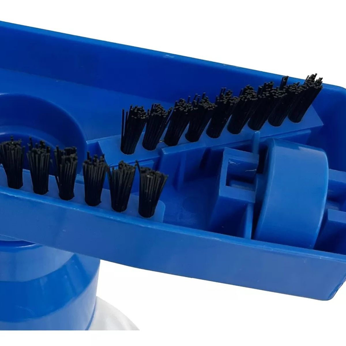 KUANGYE - Aspirador Con Pértiga De Piso Para Piscina Plástica