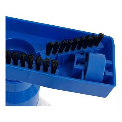 Imagen 2 del producto Aspirador Con Pértiga De Piso Para Piscina Plástica