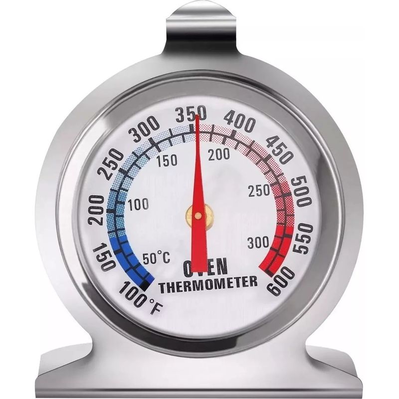 GENERICO - Termometro Para Hornos Termometro Cocina Medidor Temperatura