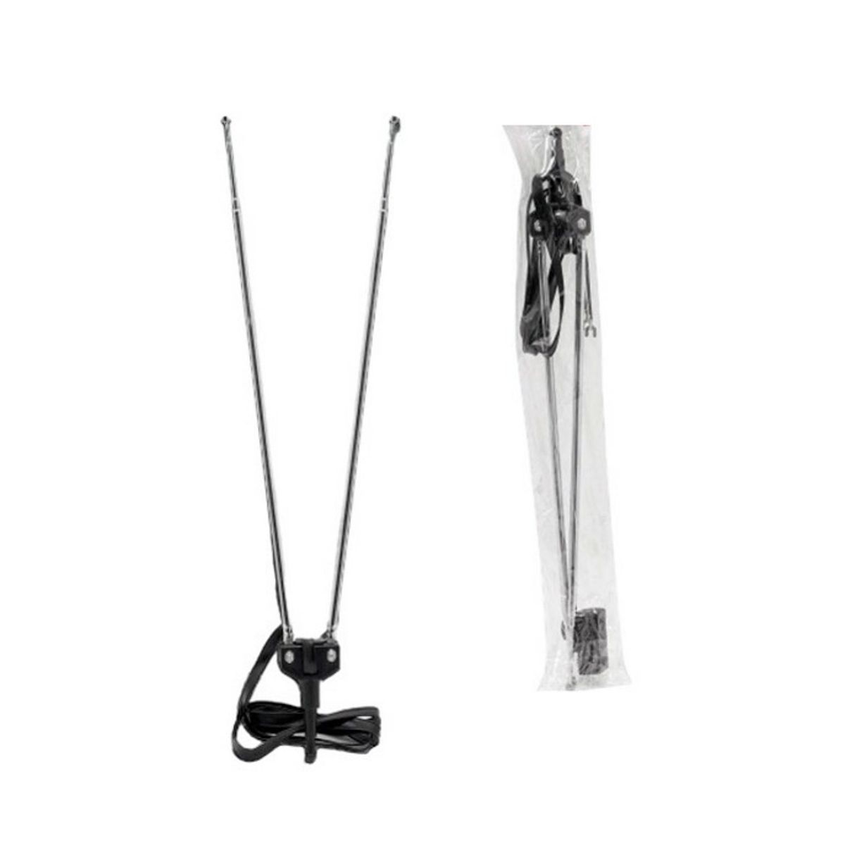 LBN - ANTENA TV LBN ALUMINIO ANTENA TV