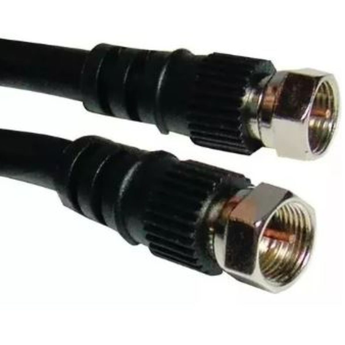 ONE FOR ALL - SET X 2 CABLE COAXIAL ONE FOR ALL DE 50M