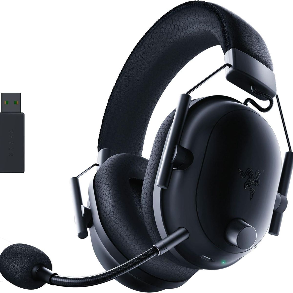 RAZER - Razer BlackShark V2 Pro Auriculares inalámbricos