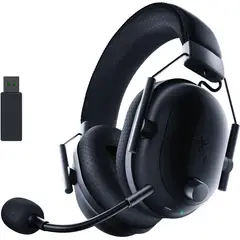 RAZER - BlackShark V2 Pro Auriculares inalámbricos