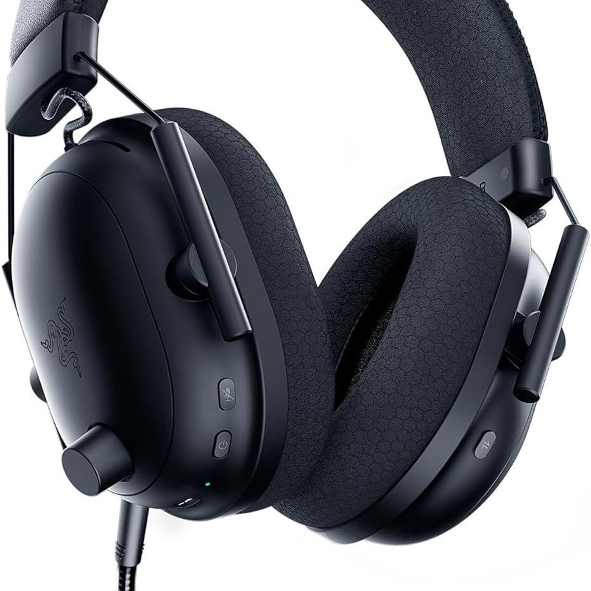 RAZER - Razer BlackShark V2 Pro Auriculares inalámbricos