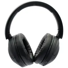 TECNOLAB - Audífonos Bluetooth Cintillo Sonido y Libertad Negro - SC