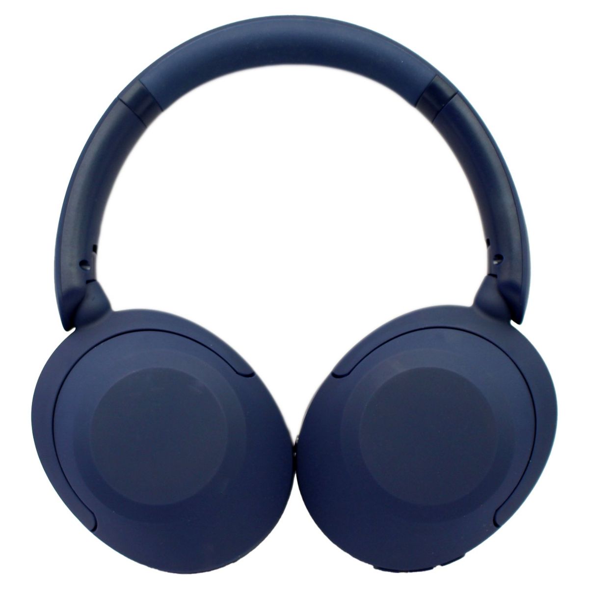 TECNOLAB - Audífonos Bluetooth Cintillo Sonido y Libertad Azul - SC