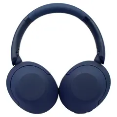 TECNOLAB - Audífonos Bluetooth Cintillo Sonido y Libertad Azul - SC