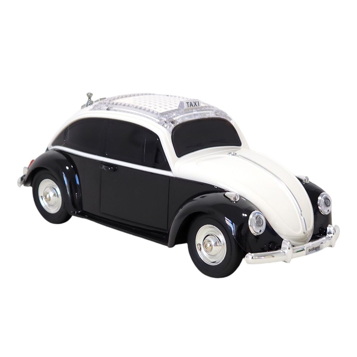 AUDIO PRO - Parlante Diseño Automóvil W Taxi BT Audiopro AP02108BK
