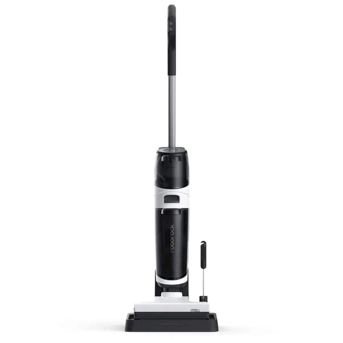 ROBOROCK - Roborock Dyad Air Aspirador húmedo y seco con succión 17000 Pa