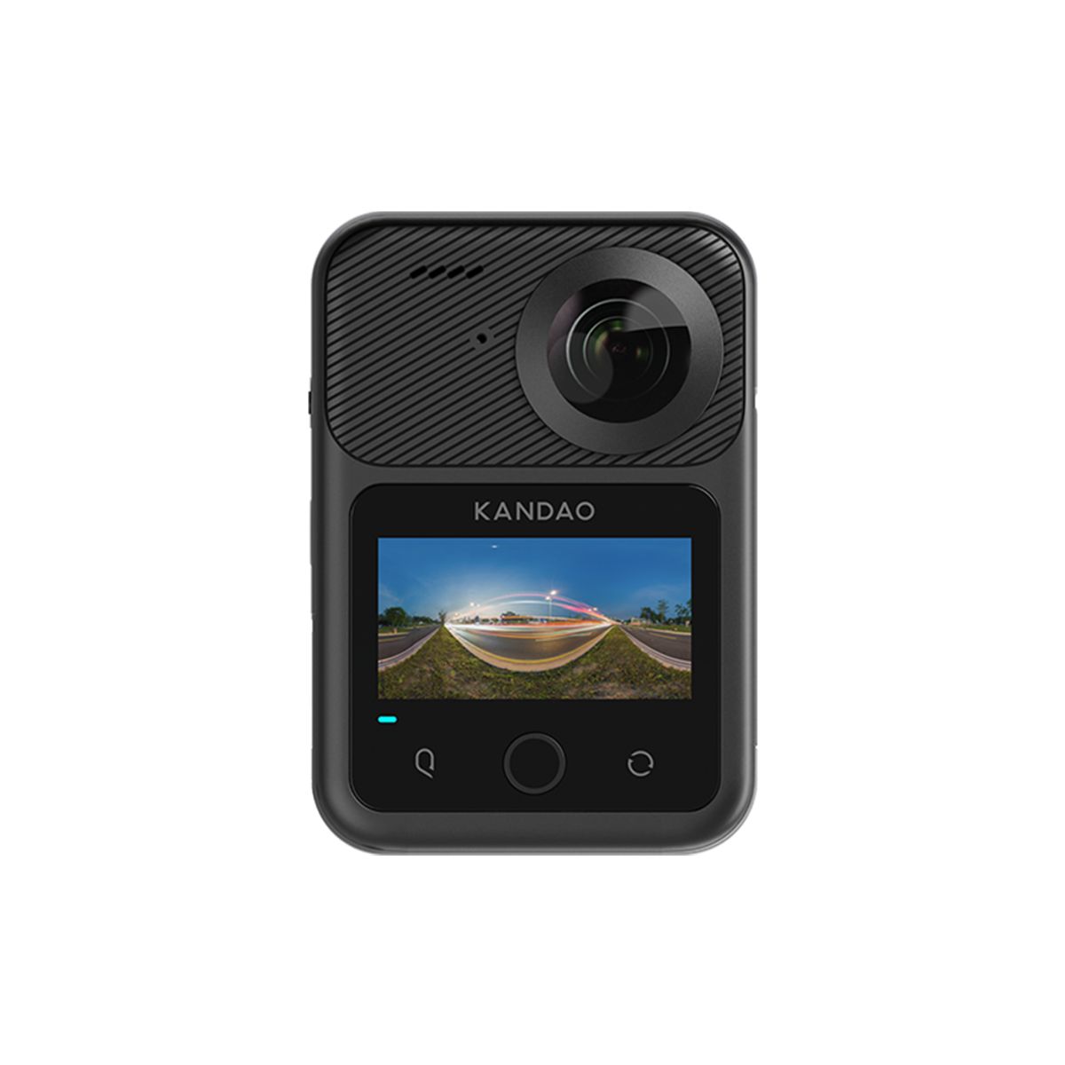 KANDAO - 8K Cámara de acción KanDao QooCam 3 Ultra
