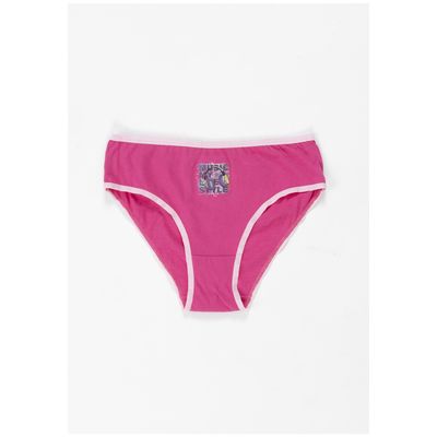 Imagen 2 del producto Pack 5x Bikini Algodón P516185-NEG1