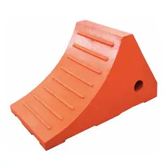 LORENZINI - Cuña Para Ruedas 45 Toneladas